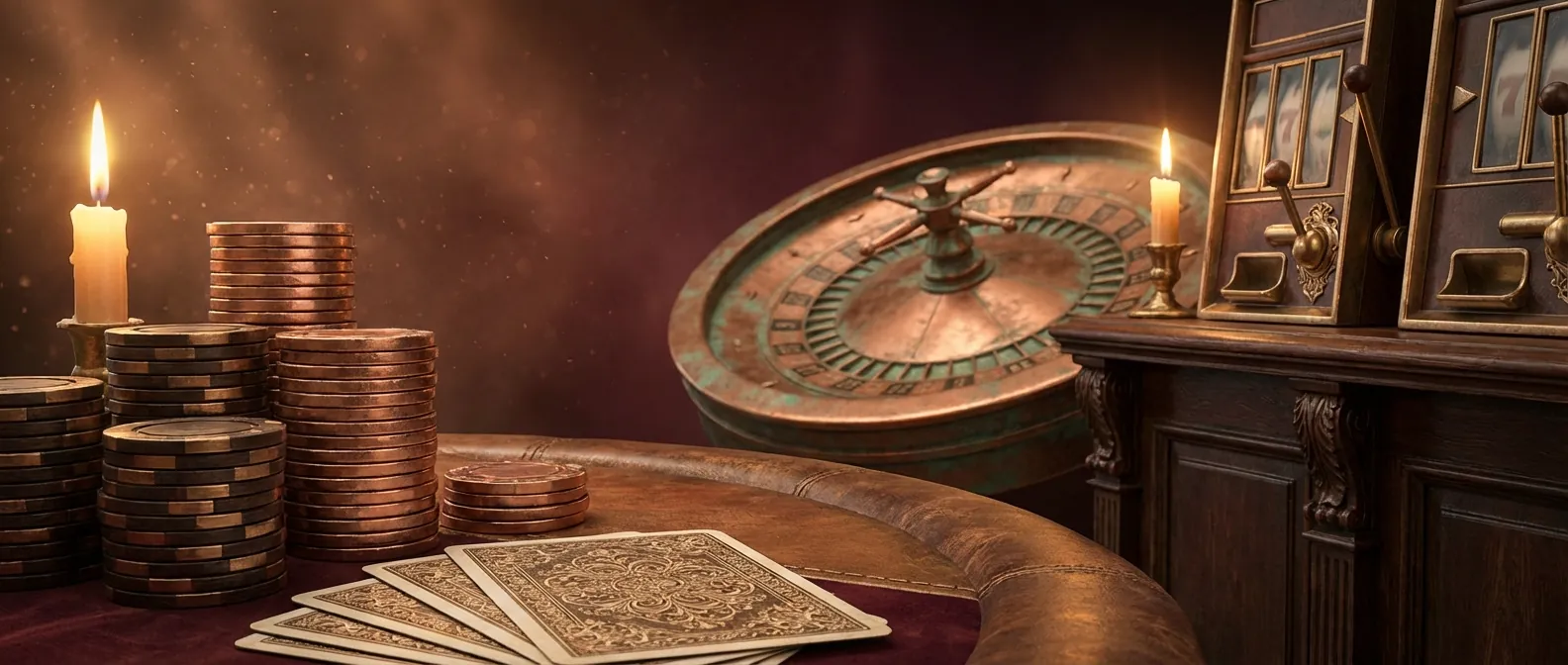Casino Lira Spin bonus